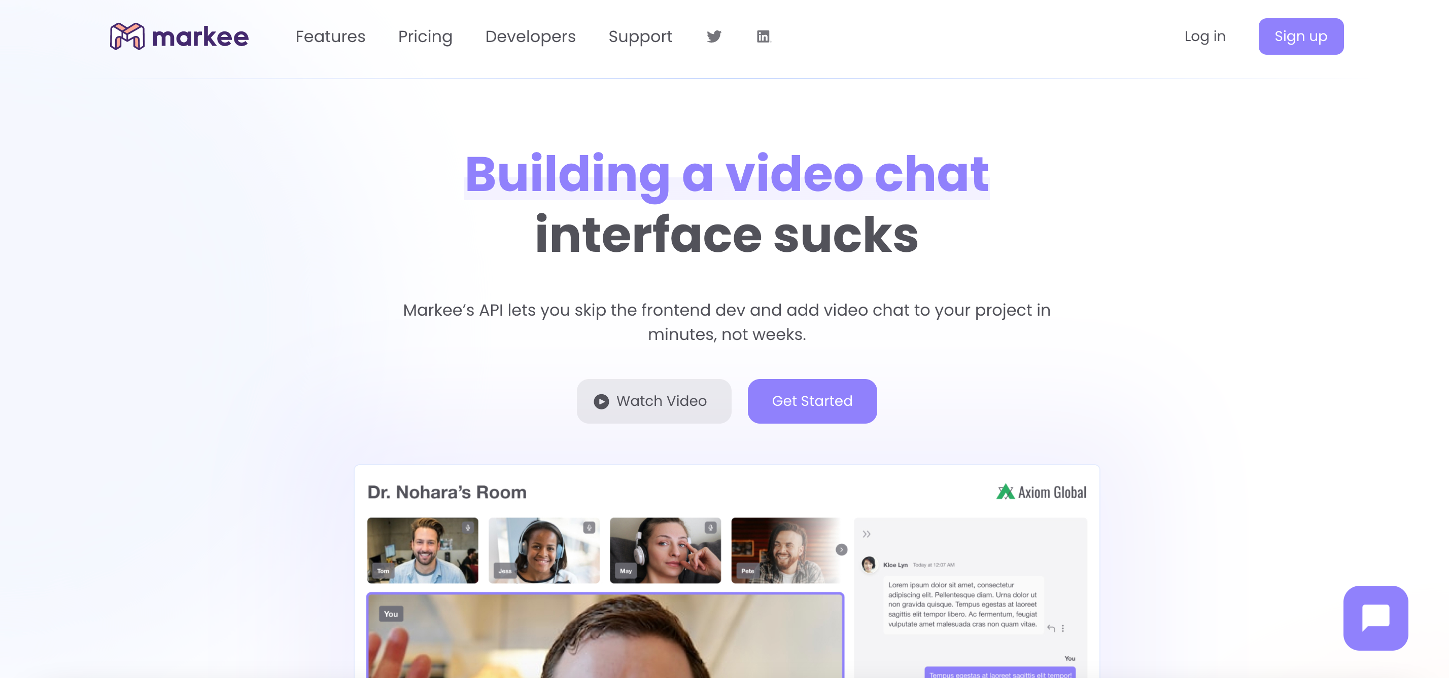 How Markee earns 24k/Month Startups.fyi